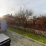 Feriehus Suedstrand Haus 34 Pelzerhaken