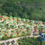 Suedstrand Haus 34 *