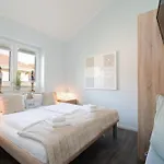 Suedstrand Haus 34 Feriehus *