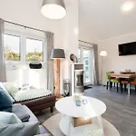 Suedstrand Haus 34 Feriehus Pelzerhaken