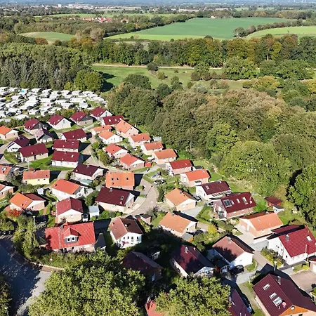 Suedstrand Haus 34 Pelzerhaken