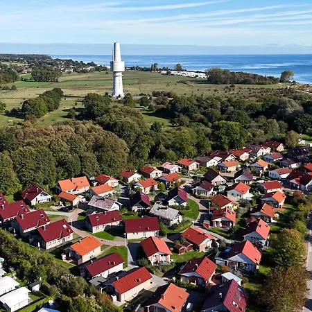 Suedstrand Haus 34 佩尔泽哈肯