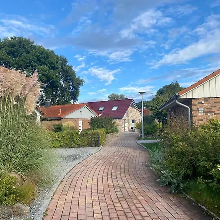 Suedstrand Haus 34 Prázdninový dům Pelzerhaken