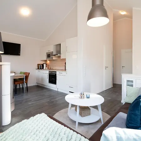 Suedstrand Haus 34 *