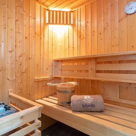 Suedstrand Haus 34 *