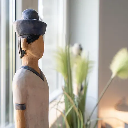 Suedstrand Haus 34 佩尔泽哈肯