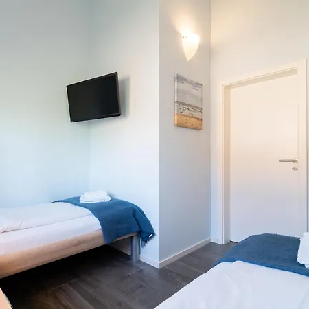 Suedstrand Haus 34