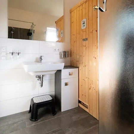 度假居 Suedstrand Haus 34 佩尔泽哈肯