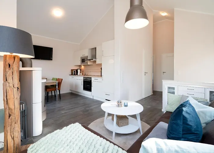 Suedstrand Haus 34 *
