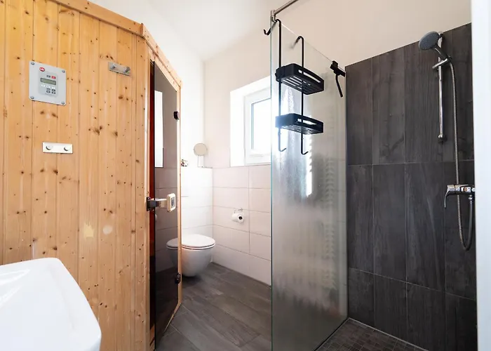 Suedstrand Haus 34 Nyaraló