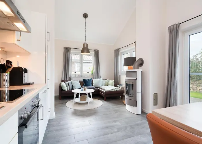Suedstrand Haus 34 *